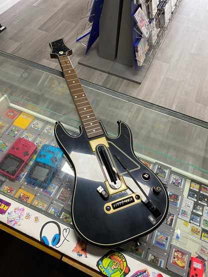Guitar Hero Gitarre Hero Power