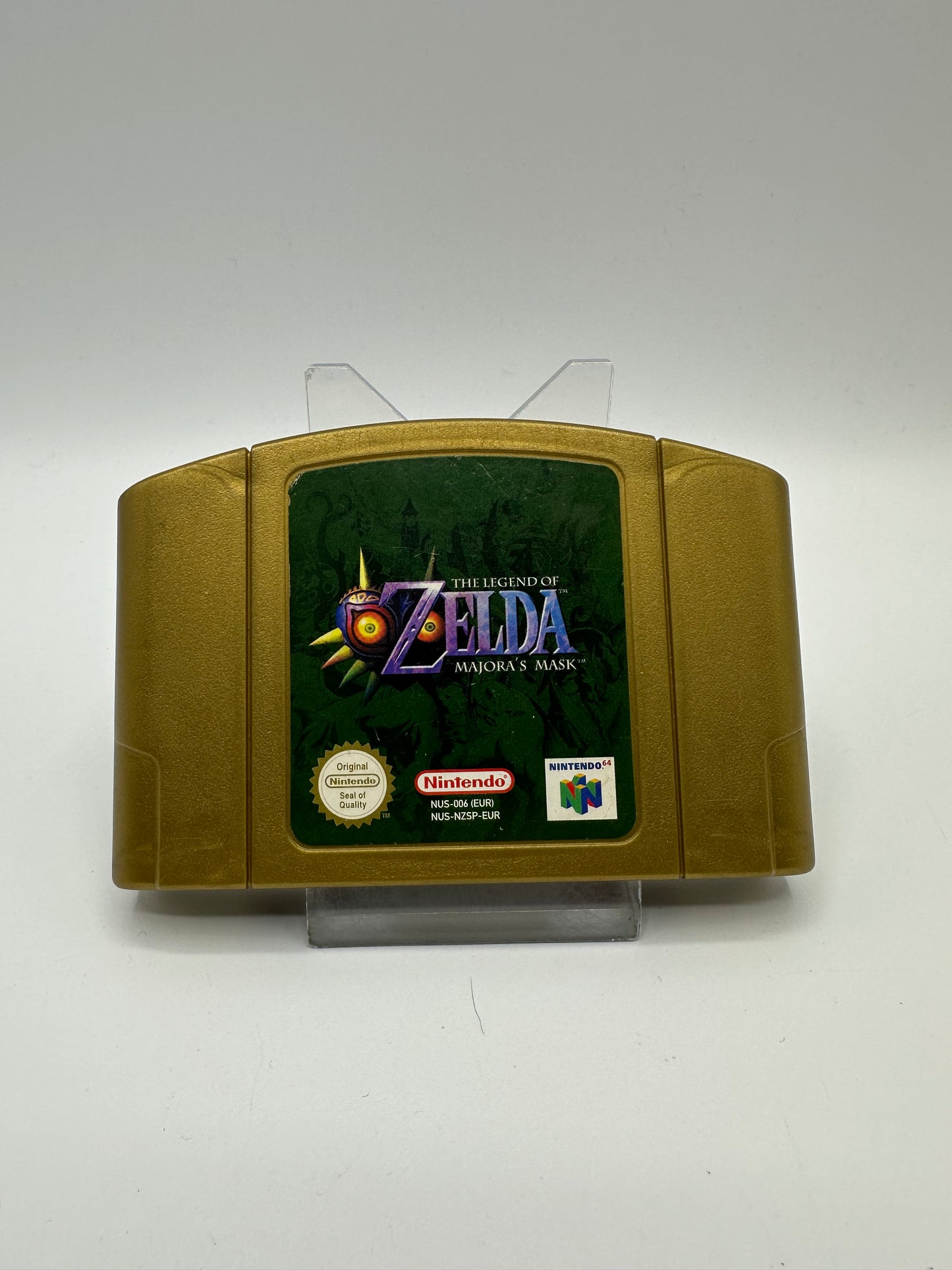The Legend of Zelda Majoras Mask