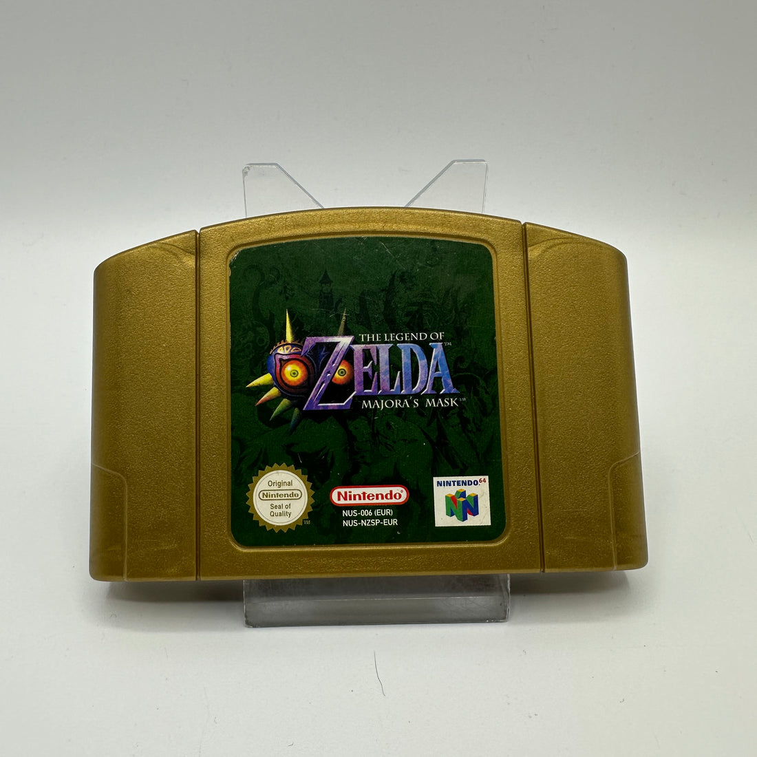 The Legend of Zelda Majoras Mask