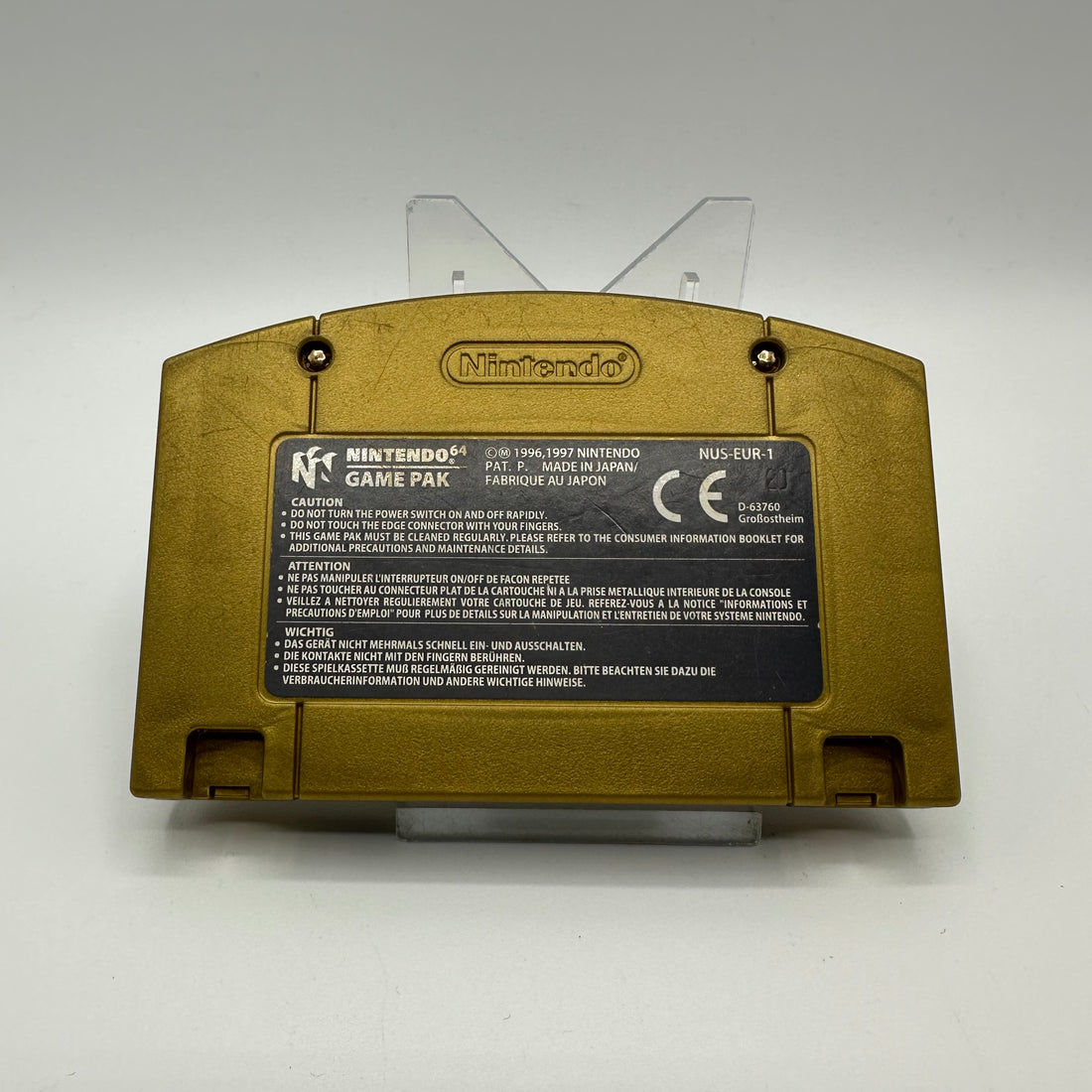 The Legend of Zelda Majoras Mask