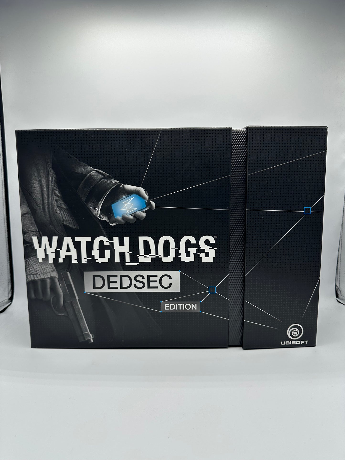 Watchdogs Dedsec Edition PS4