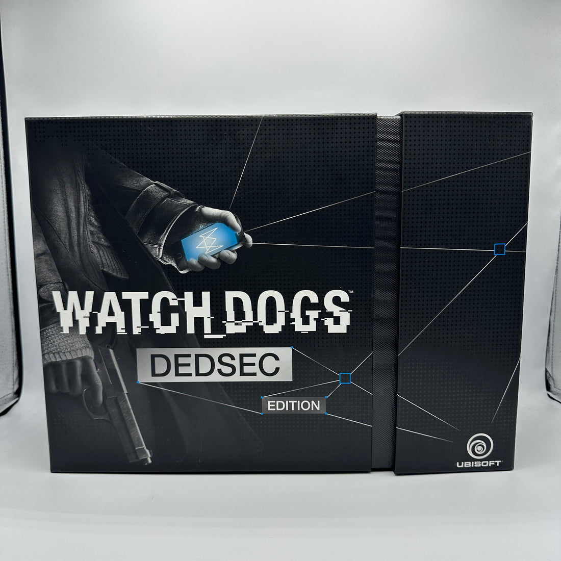 Watchdogs Dedsec Edition PS4