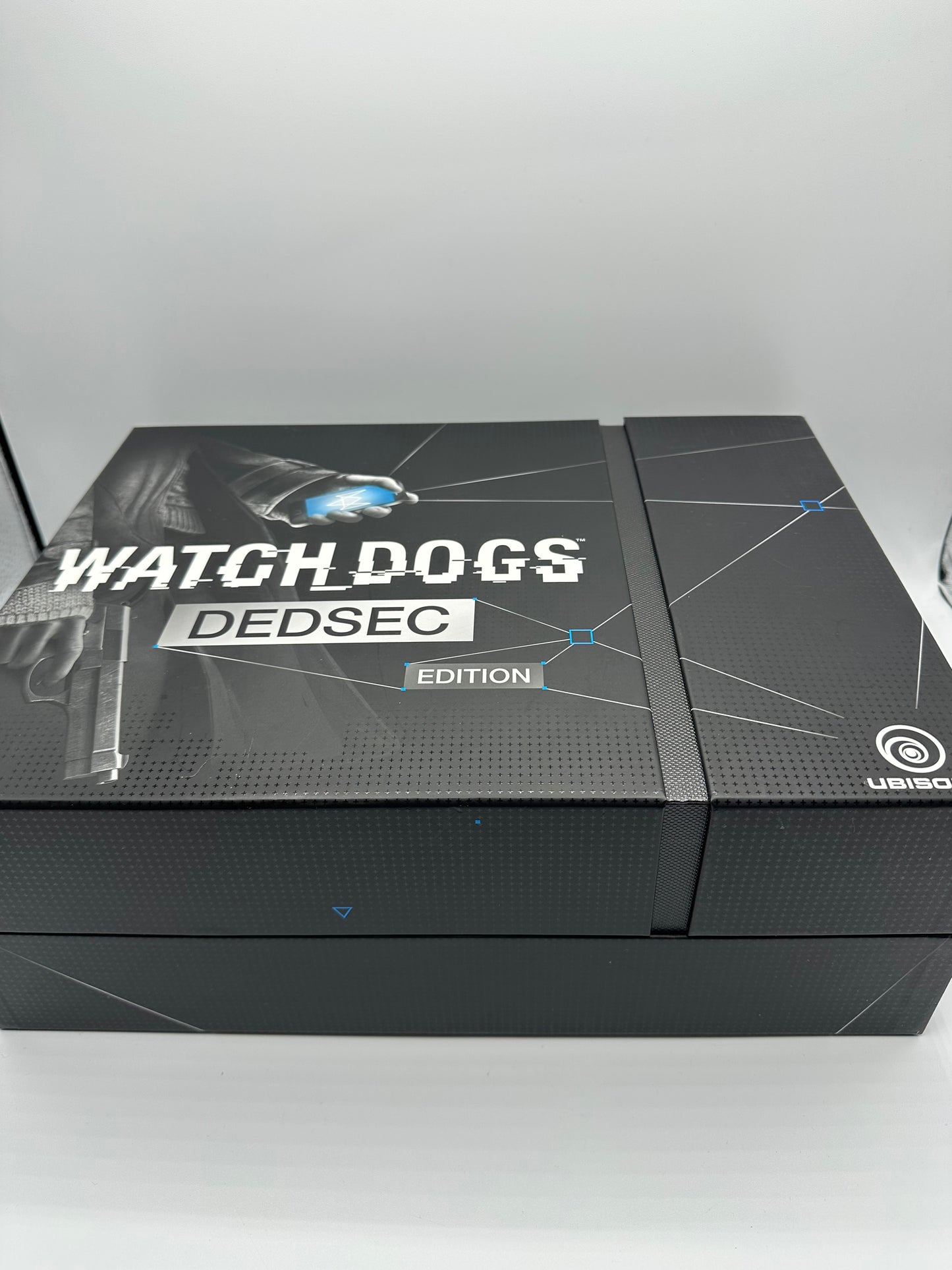 Watchdogs Dedsec Edition PS4