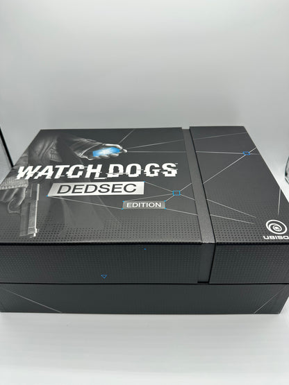 Watchdogs Dedsec Edition PS4