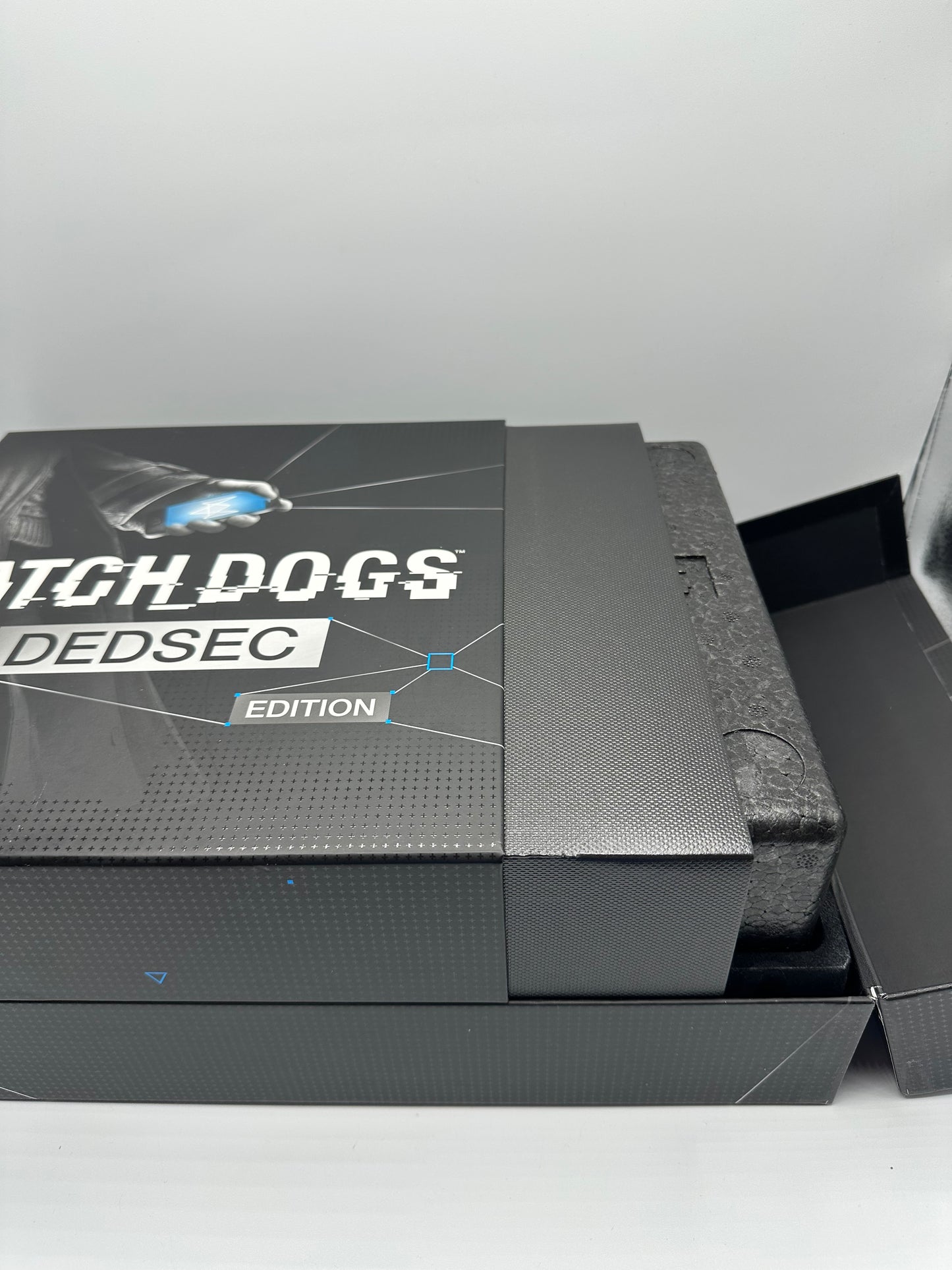 Watchdogs Dedsec Edition PS4