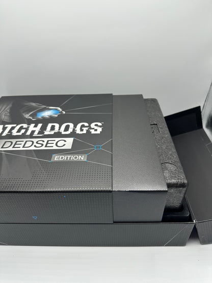 Watchdogs Dedsec Edition PS4