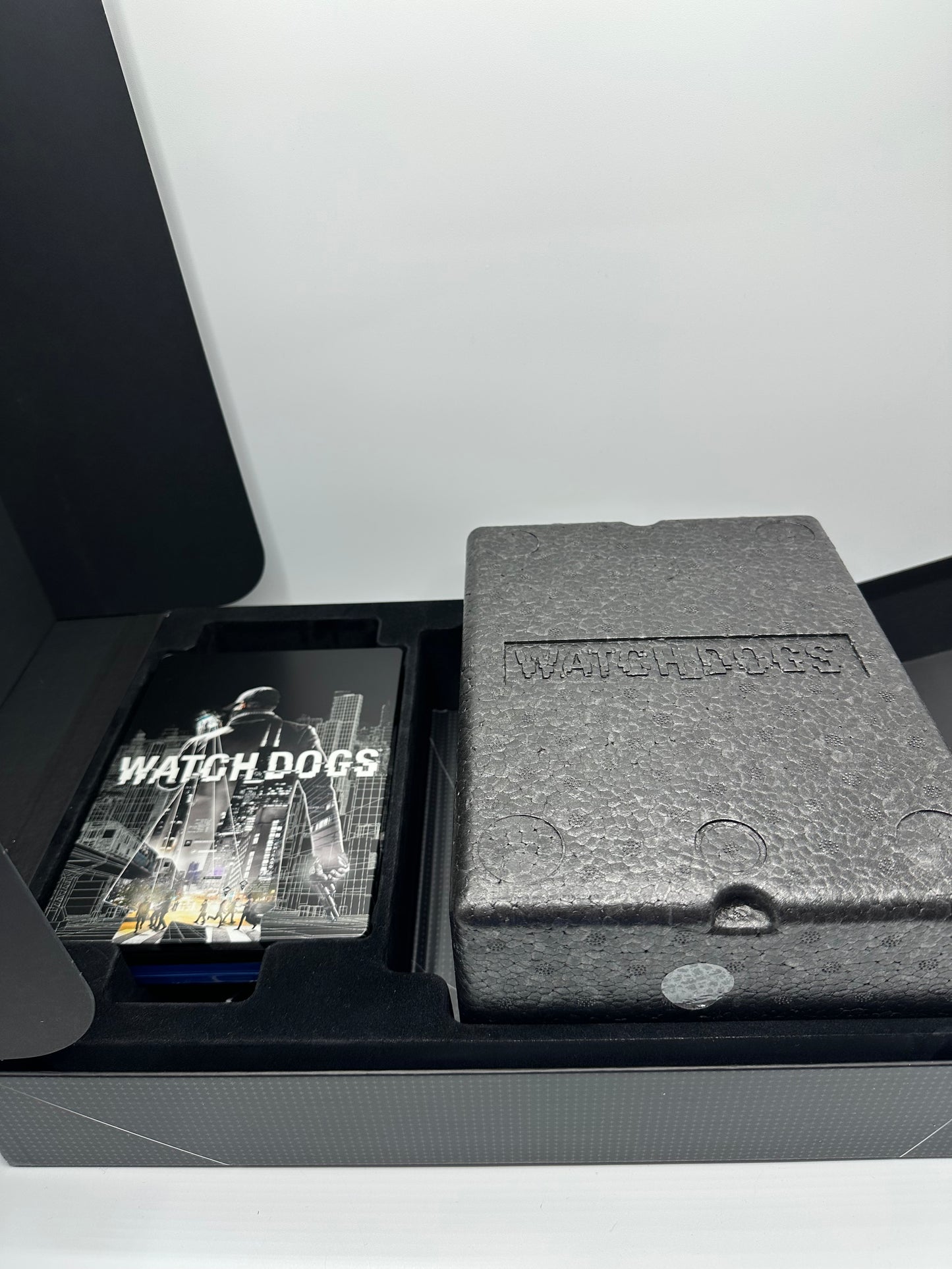 Watchdogs Dedsec Edition PS4