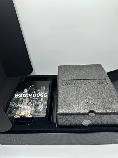 Watchdogs Dedsec Edition PS4