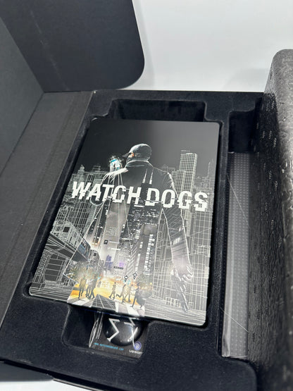 Watchdogs Dedsec Edition PS4
