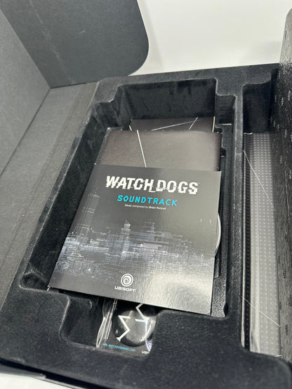 Watchdogs Dedsec Edition PS4