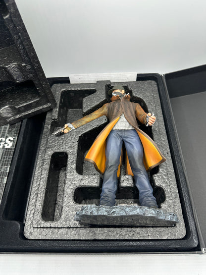 Watchdogs Dedsec Edition PS4