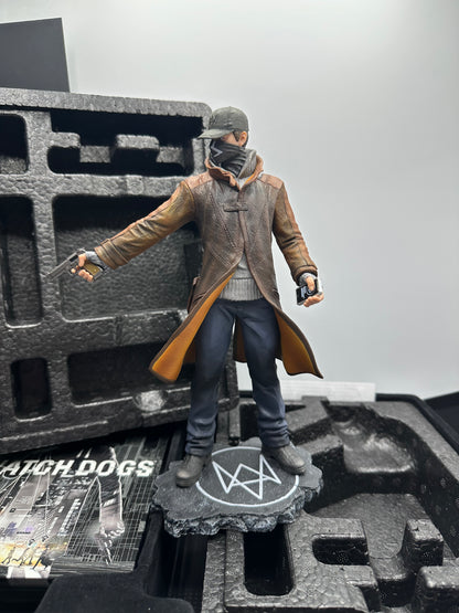 Watchdogs Dedsec Edition PS4
