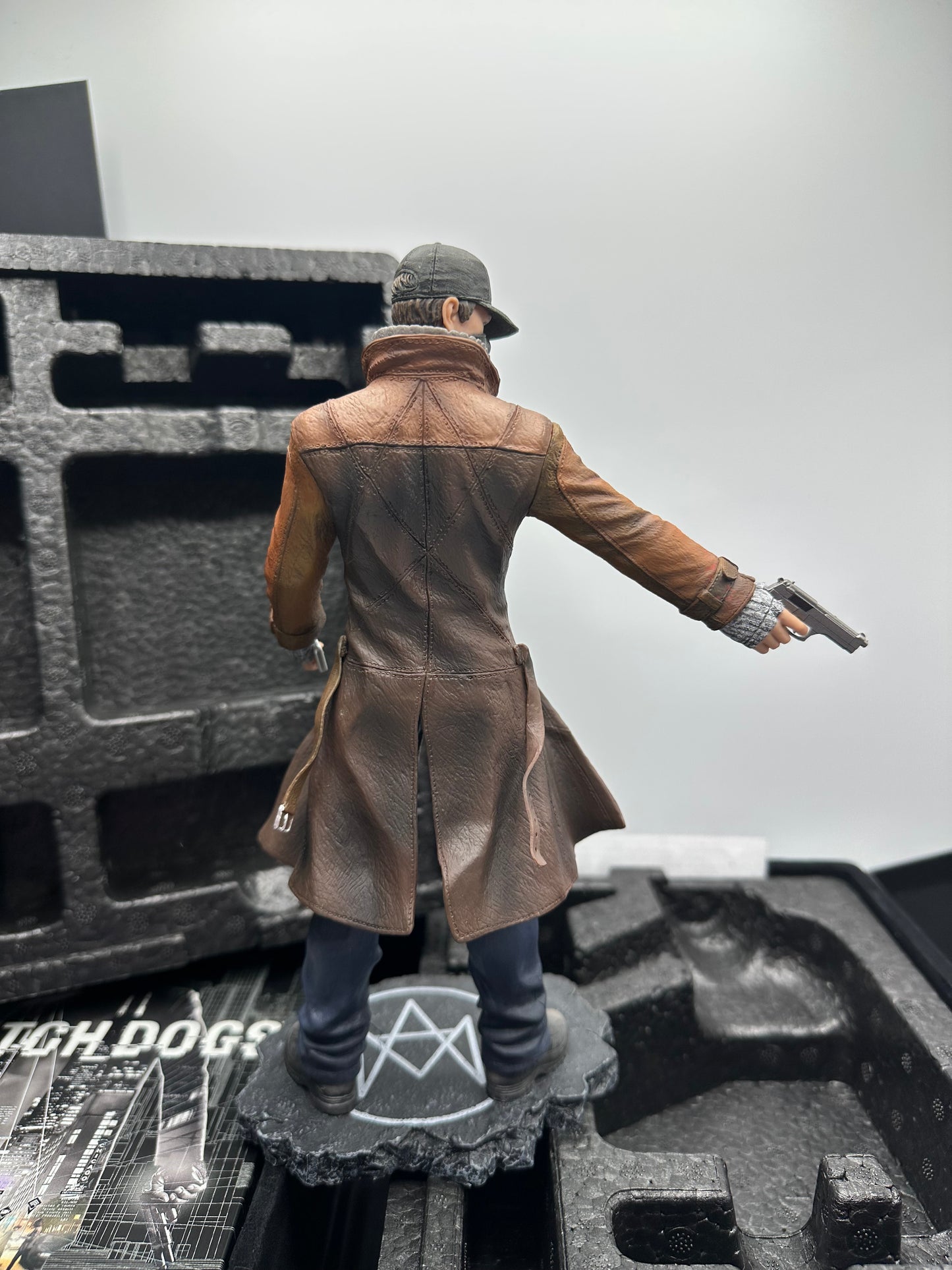 Watchdogs Dedsec Edition PS4