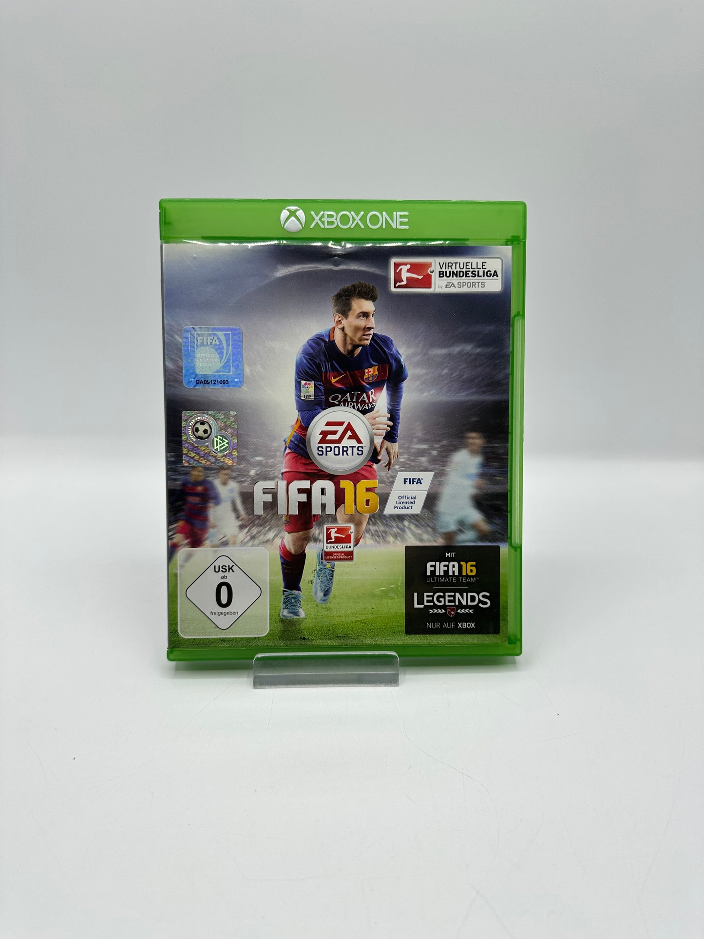 Fifa 16