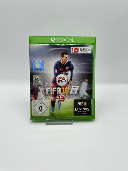 Fifa 16