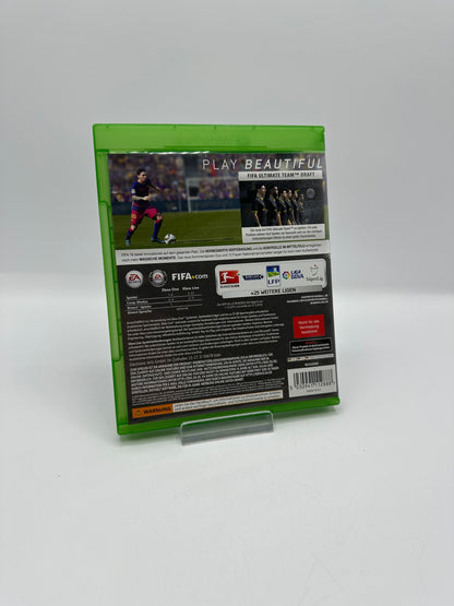 Fifa 16