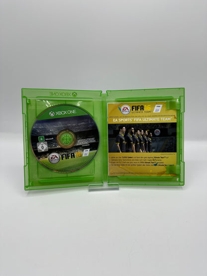 Fifa 16