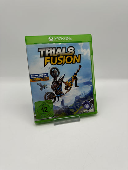 Trials Fusion