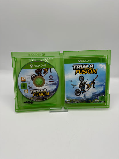 Trials Fusion