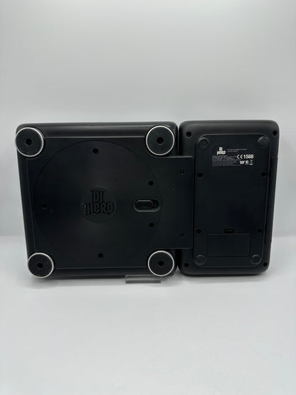 DJ Hero 2 Set