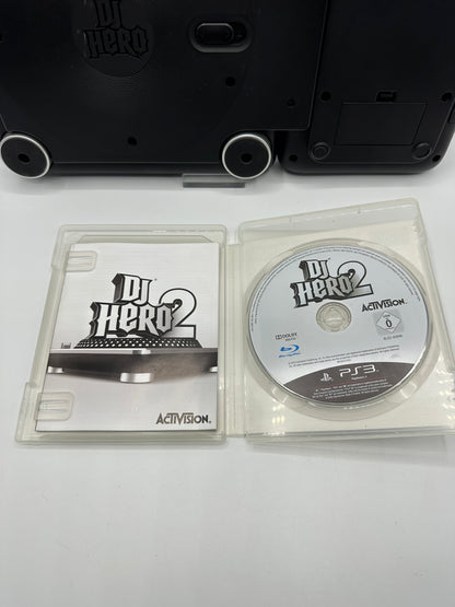DJ Hero 2 Set