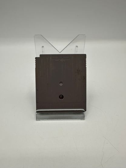 Hugo 2 - Gebrauchsspuren