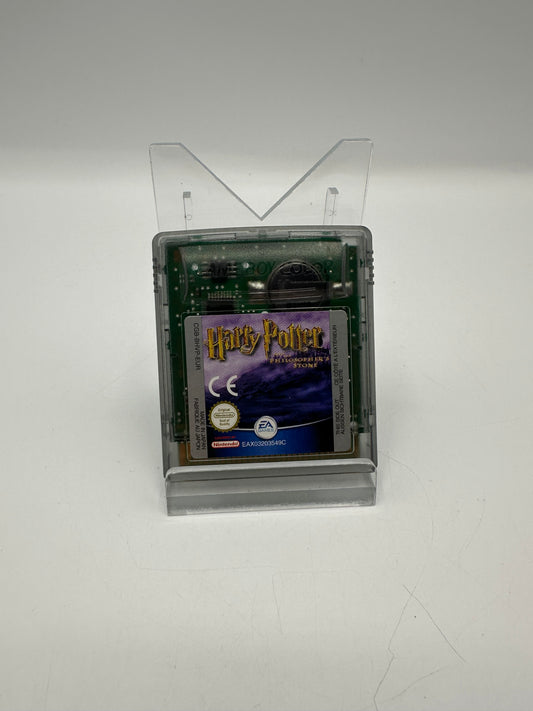 Harry Potter und der Stein der Weisen