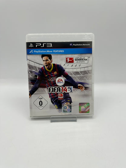 Fifa 14