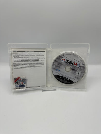 Fifa 14
