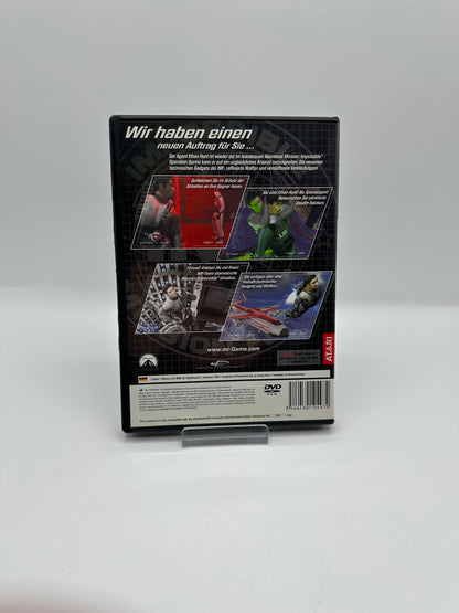 Mission Impossible Operaton Surma