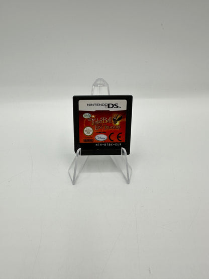 TinkerBell Lost Treasure Modul