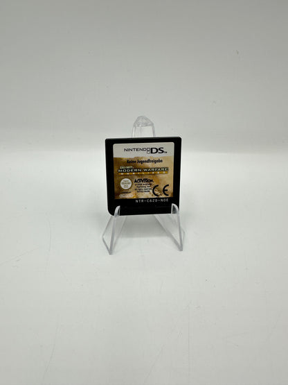 Call of Duty Modern Warfare Mobilized Modul