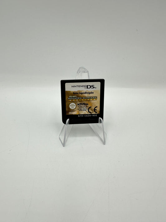 Call of Duty Modern Warfare Mobilized Modul