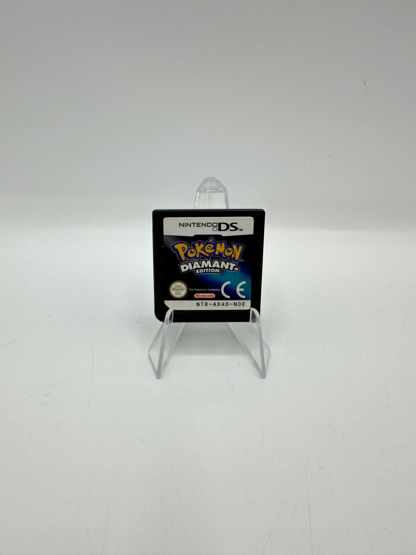 Pokemon Diamant Edition Modul