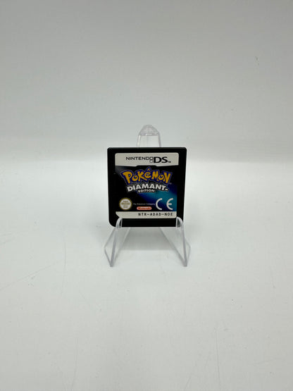 Pokemon Diamant Edition Modul