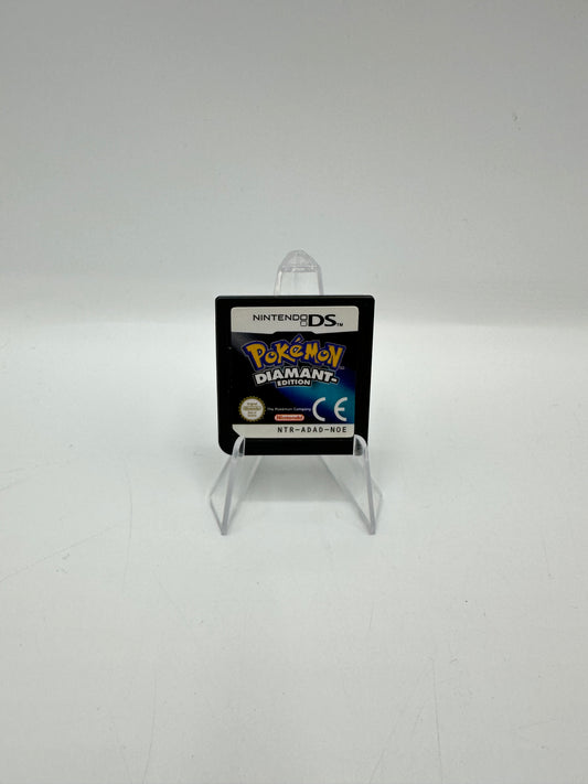 Pokemon Diamant Edition Modul