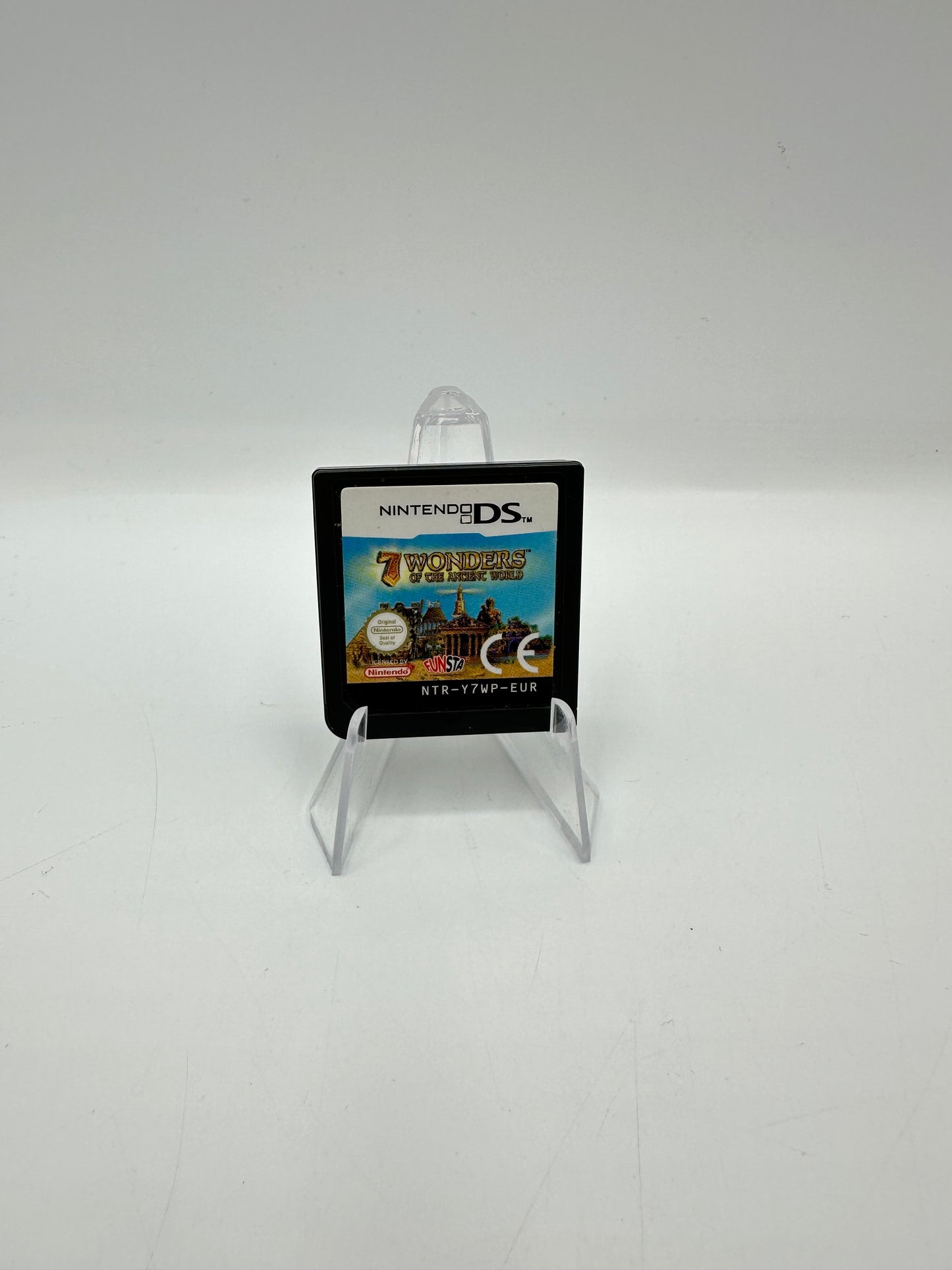 7 Wonders of the World Modul