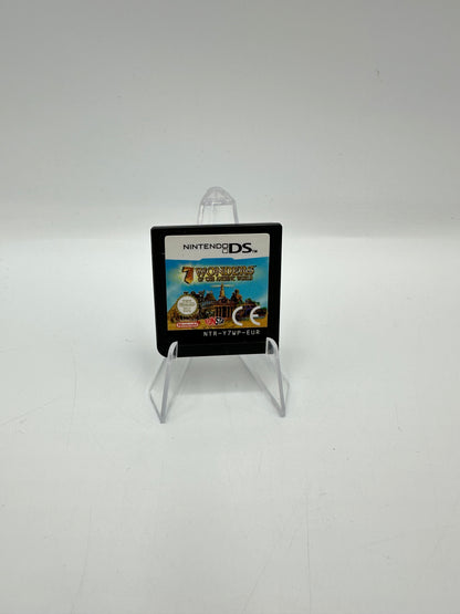 7 Wonders of the World Modul