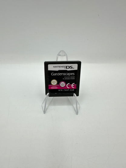 Gardenscapes Modul