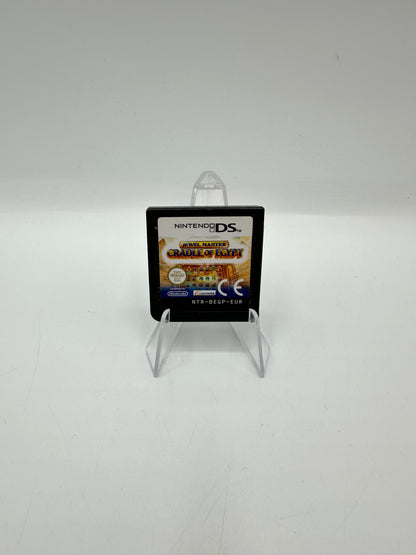 Jewel Master Cradle of Egypt Modul