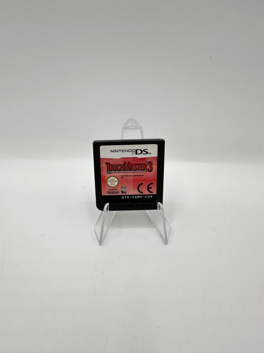 TouchMaster 3