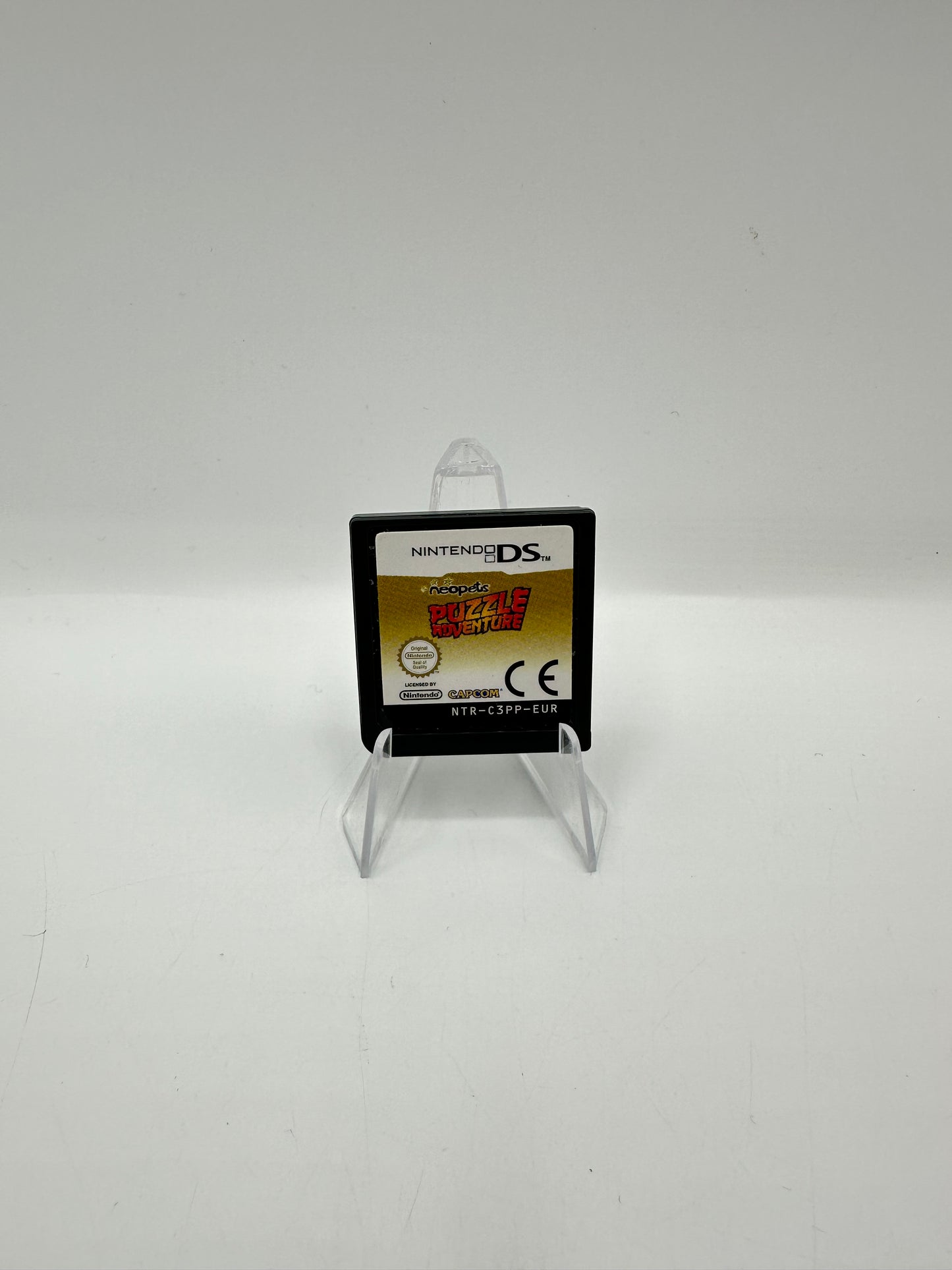 Puzzle Adventure Modul