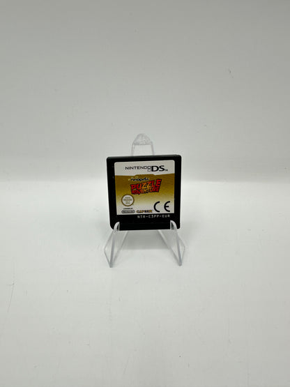 Puzzle Adventure Modul