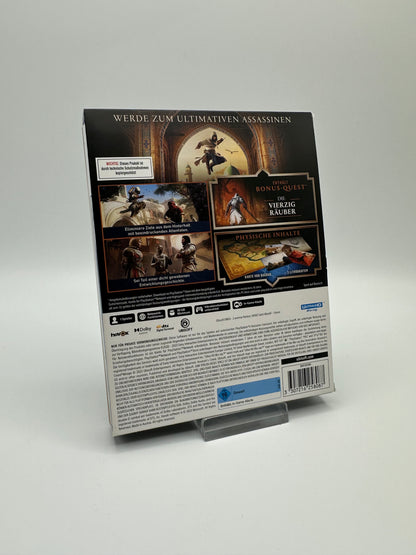 Assassins Creed Mirage - Bundle