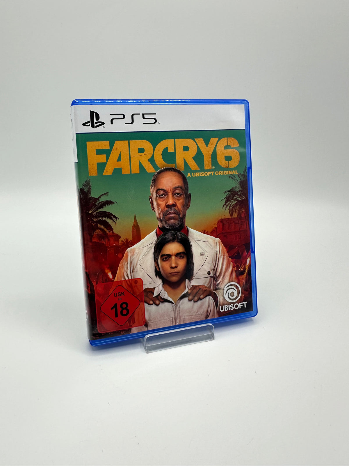 Far Cry 6