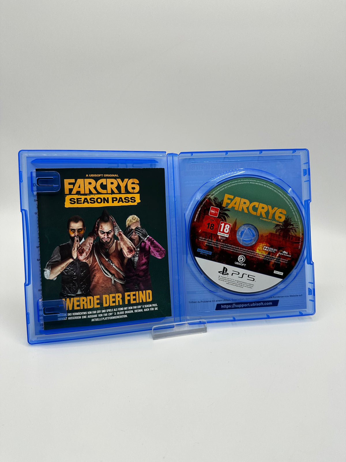 Far Cry 6