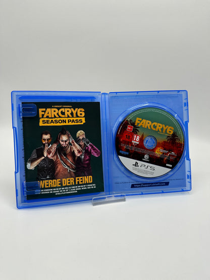 Far Cry 6