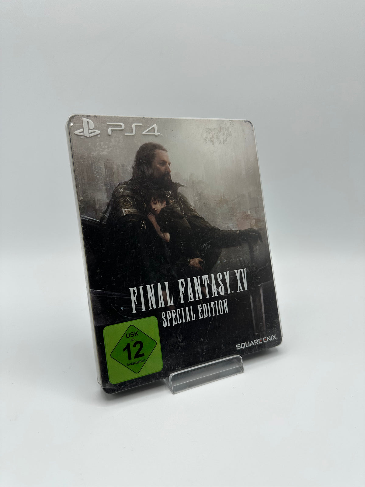 Final Fantasy XV - Special Edition