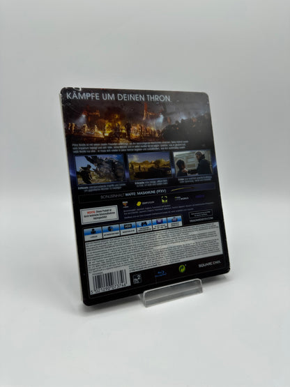Final Fantasy XV - Special Edition