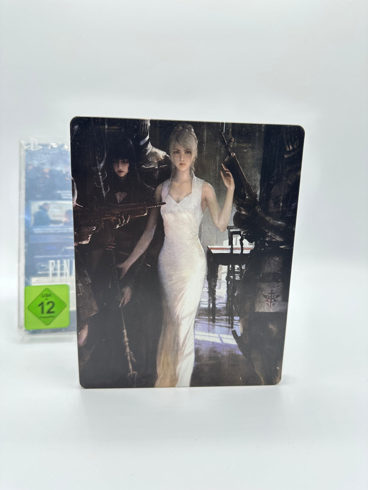Final Fantasy XV - Special Edition